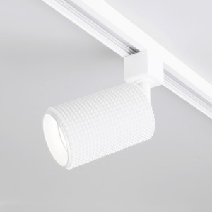 Однофазный светильник для трека Spike Elektrostandard MRL 1011 (a048157) Однофазный светильник для трека Spike Elektrostandard MRL 1011 (a048157)