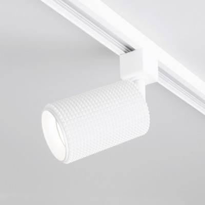 Однофазный светильник для трека Spike Elektrostandard MRL 1011 (a048157)