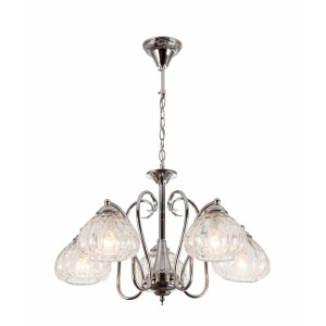 Подвесная люстра Ersado Escada 336/5P