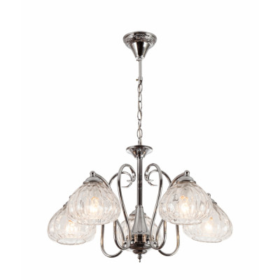 Подвесная люстра Ersado Escada 336/5P