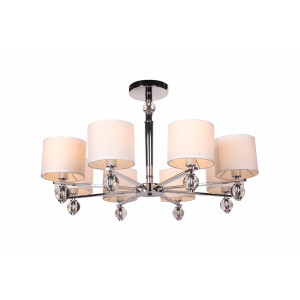 Люстра на штанге Escada 667/8P