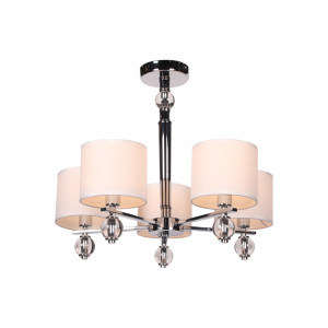 Люстра на штанге Escada 667/5P