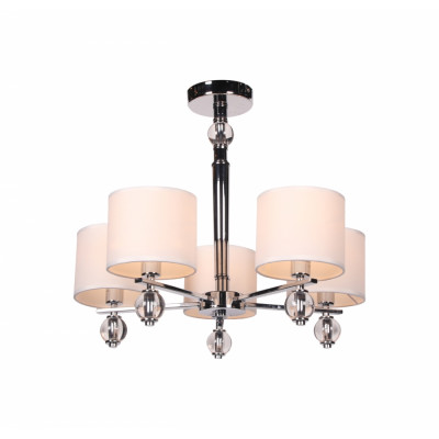 Люстра на штанге Escada 667/5P