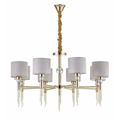 Подвесная люстра Escada 690/8S