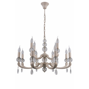 Подвесная люстра Escada 1132/12S