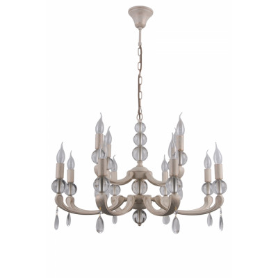 Подвесная люстра Escada 1132/12S