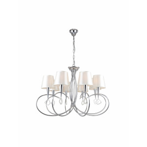 Подвесная люстра Escada 1134/8S