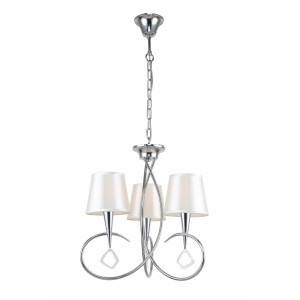 Подвесная люстра Escada 1134/3S