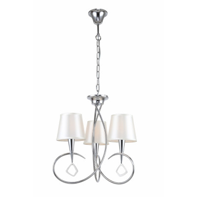 Подвесная люстра Escada 1134/3S