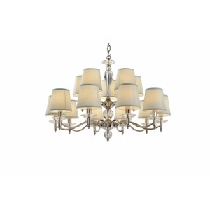 Подвесная люстра Escada 1135/15S