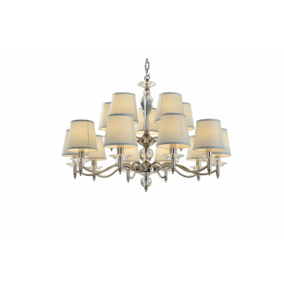 Подвесная люстра Escada 1135/15S