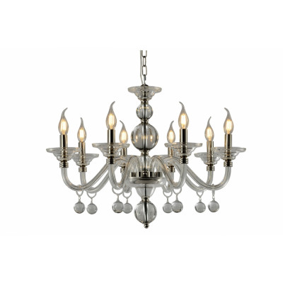 Подвесная люстра Escada 1136/8S