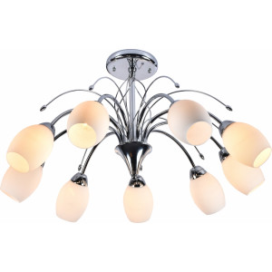 Люстра на штанге Escada 1161/9P