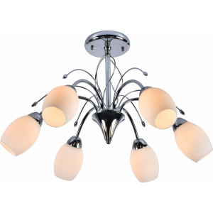 Люстра на штанге Escada 1161/6P