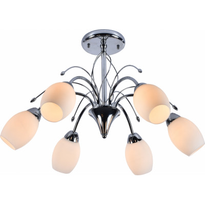 Люстра на штанге Escada 1161/6P