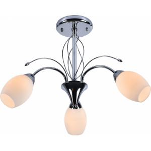 Люстра на штанге Escada 1161/3P