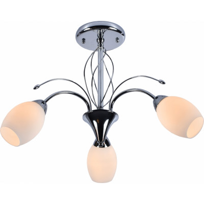 Люстра на штанге Escada 1161/3P