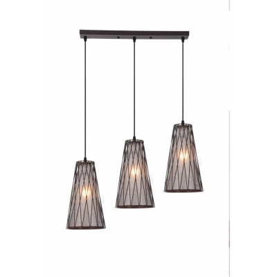 Подвесной светильник Escada 10166/3S