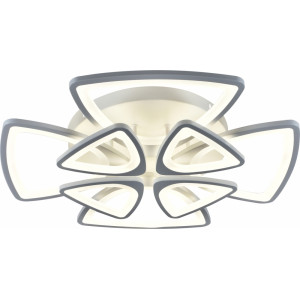 Потолочная светодиодная люстра Escada 10218/8LED