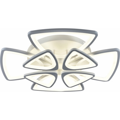 Потолочная светодиодная люстра Escada 10218/8LED