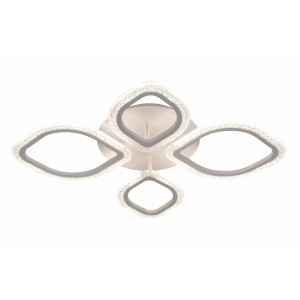 Потолочный светодиодный светильник Escada 10251/4LED