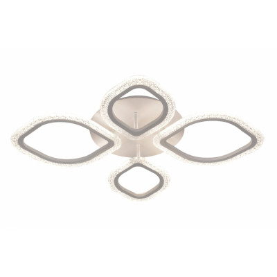 Потолочный светодиодный светильник Escada 10251/4LED