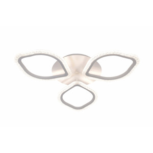 Потолочный светодиодный светильник Escada 10251/3LED