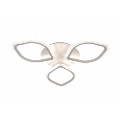 Потолочный светодиодный светильник Escada 10251/3LED