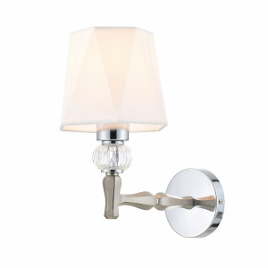 Бра Escada Arcadia 672/1A Nickel Бра Escada Arcadia 672/1A Nickel