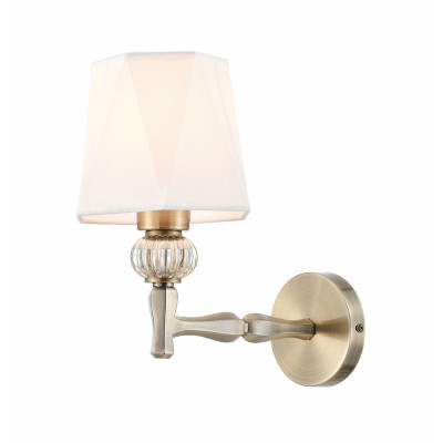 Бра Escada Arcadia 672/1A Brass