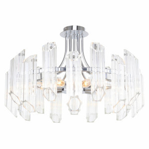 Потолочная люстра Escada Aurora 1112/7PL