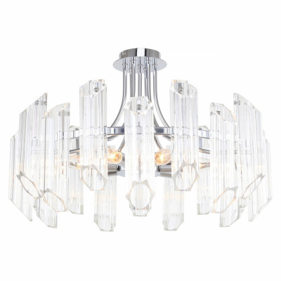 Потолочная люстра Escada Aurora 1112/7PL