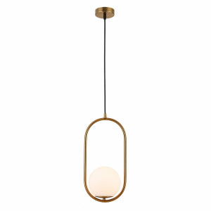 Подвесной светильник Escada Bolton 1103/1S