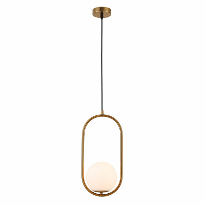 Подвесной светильник Escada Bolton 1103/1S