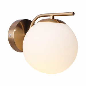 Настенный светильник Escada Bolton 1163/1