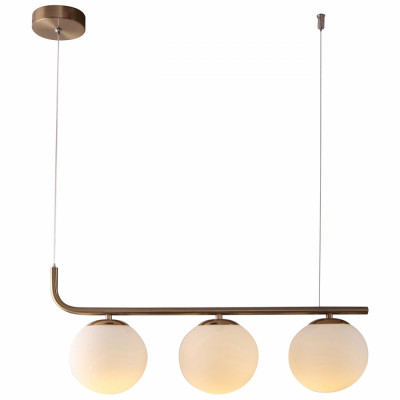 Подвесной светильник Escada Bolton 1163/3S