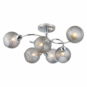 Потолочная люстра Escada Emely 1174/6P