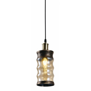 Подвесной светильник Escada Fireside 1102/1 Подвесной светильник Escada Fireside 1102/1