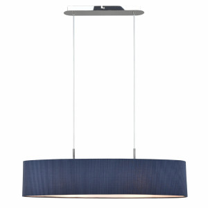 Подвесной светильник Escada Horeca 1139/2S Blue