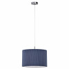 Подвесной светильник Escada Horeca 1139/1S Blue
