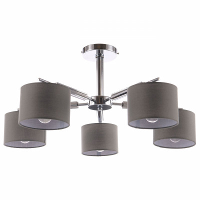 Люстра на штанге Escada Isabel 700/5P