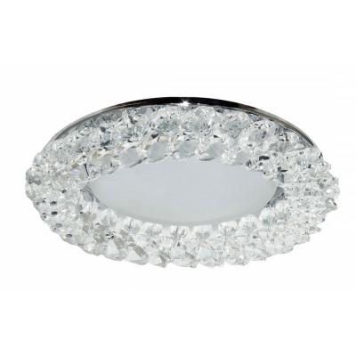 Встраиваемый светильник Novara Escada 262101