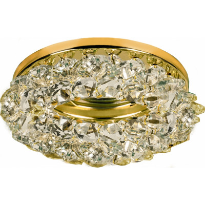 Встраиваемый светильник Novara Escada 261056