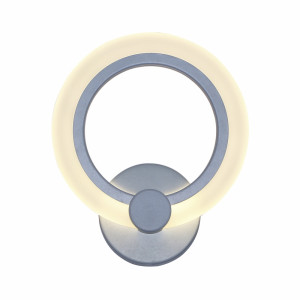 Настенный светодиодный светильник Escada Orbita 10237/1LED 8W Настенный светодиодный светильник Escada Orbita 10237/1LED 8W