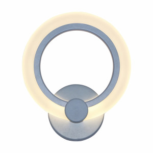 Настенный светодиодный светильник Escada Orbita 10237/1LED Настенный светодиодный светильник Escada Orbita 10237/1LED