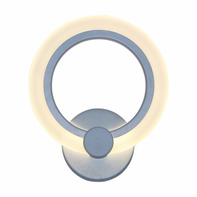 Настенный светодиодный светильник Escada Orbita 10237/1LED