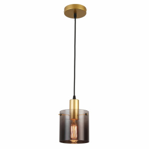 Подвесной светильник Escada Fireside 1104/1S