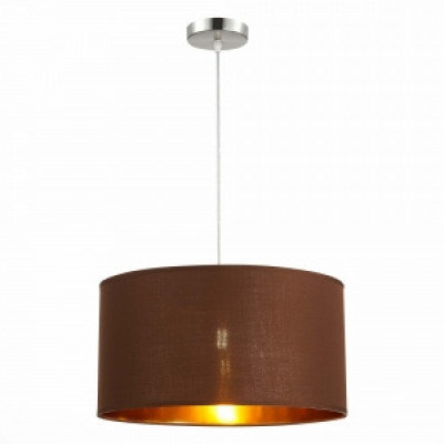 Подвесной светильник Evoluce Bressia SLE300593-01