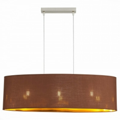 Подвесной светильник Evoluce Bressia SLE300583-03