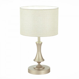 Настольная лампа Evoluce ELIDA SLE107704-01